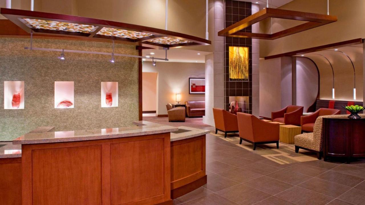 Hotel Sonesta Select Atlanta Duluth Exterior foto